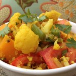 Thumbnail image for Joaquin’s Mustard Seed Vegetable Curry